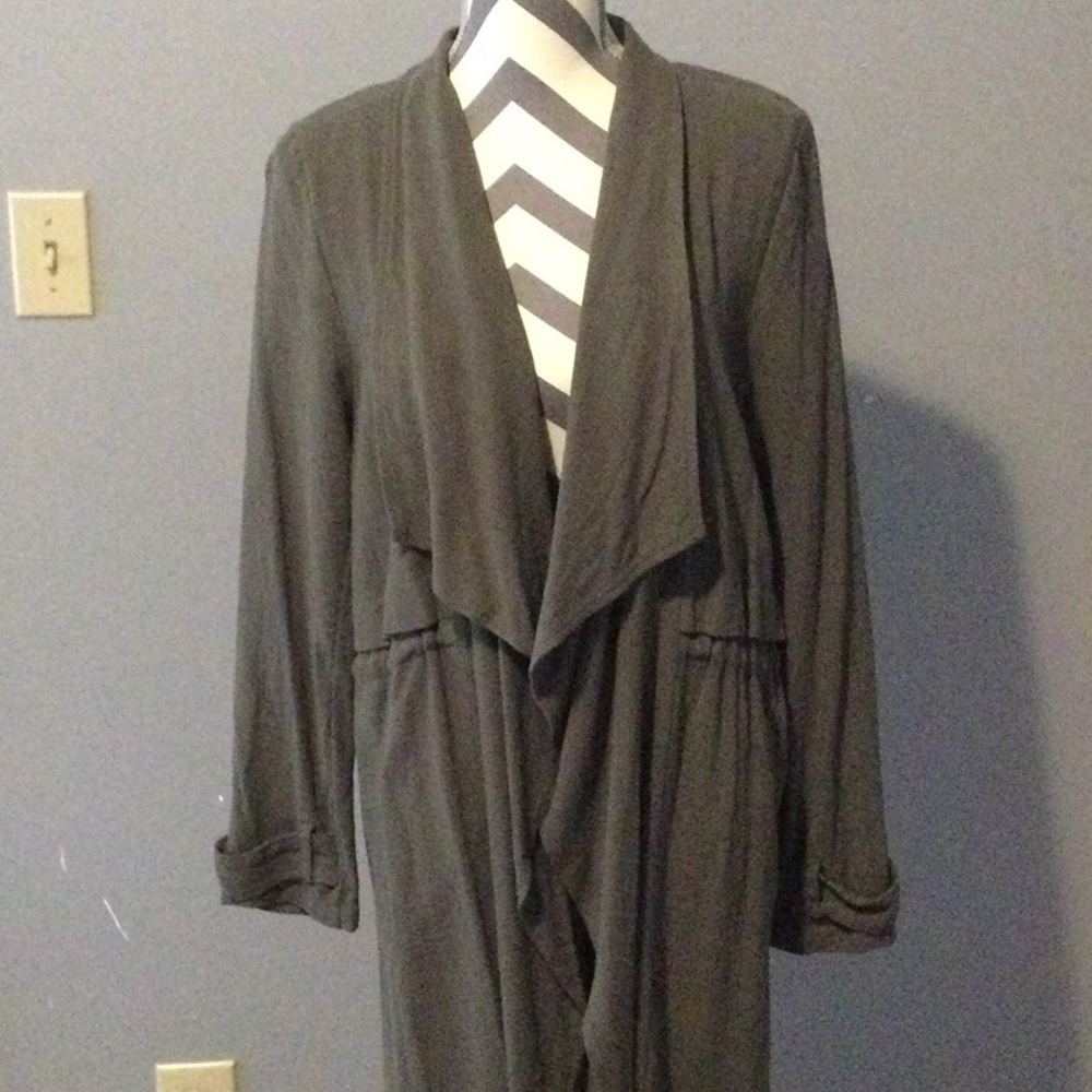 Elodie jacket large